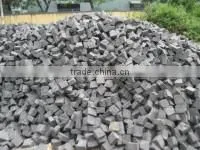 Basalt Stone Cube Hand Made photo-3
