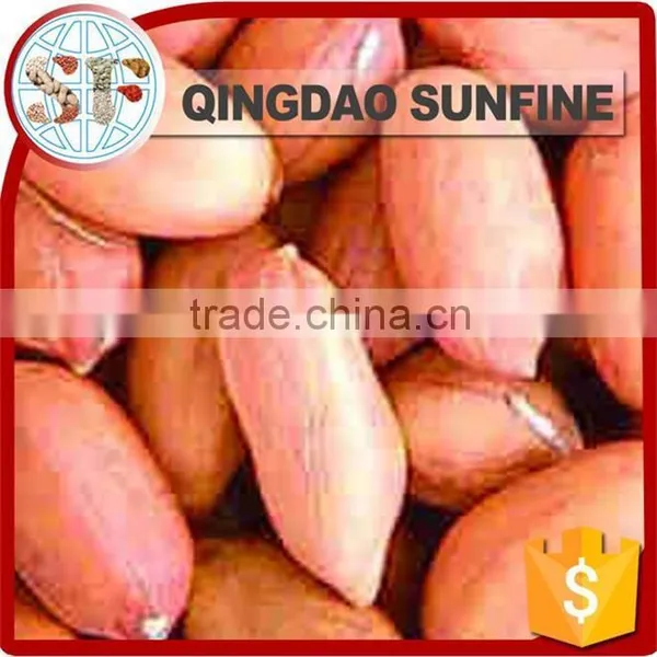 Organic Peanuts Kernel Protein photo-3