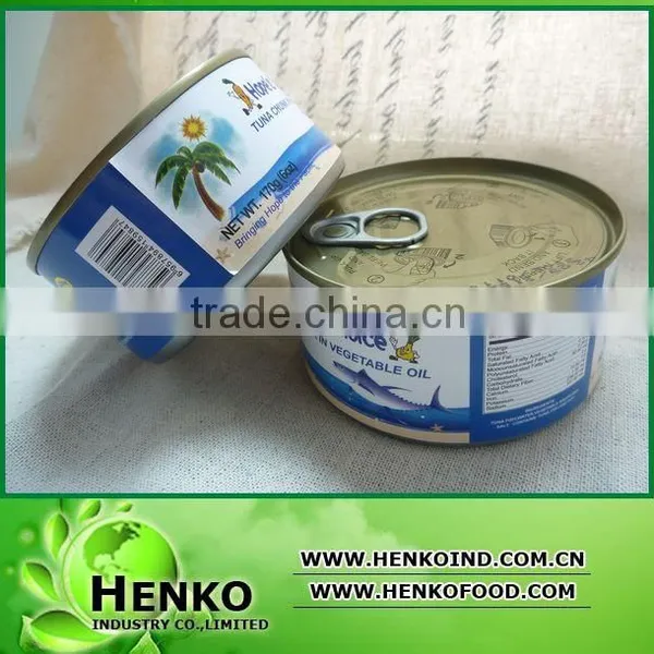 Canned Skipjack photo-5