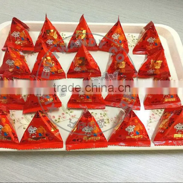 Halal Soft Gummy QQ Candy photo-2