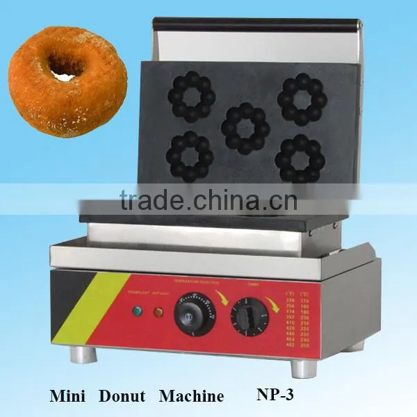 2015good Quality and Very Delicious Donut Filling Machine With CE photo-4