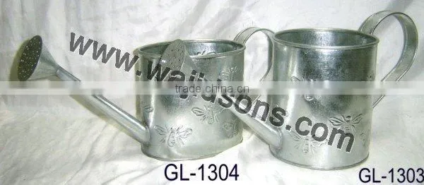 New Metal Design Watering Can