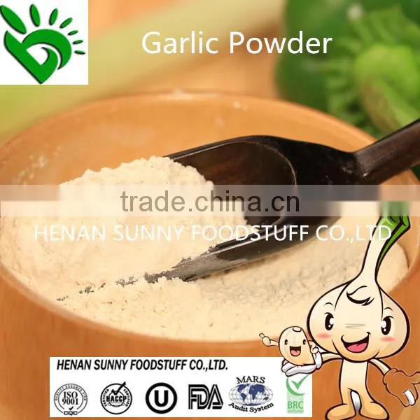 Dehydrated Garlic Extract Powder