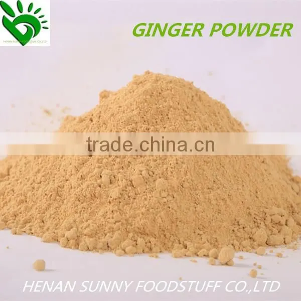 Dried Style and Sliced Shape Dried Ginger photo-2