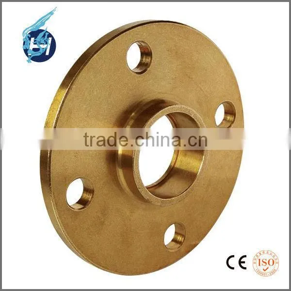 Professional Machiney Manufacturers All Kinds of Brass Bushing Wire Stair Handrails Machining Parts With Turning photo-6