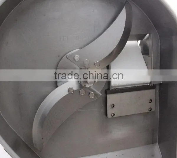 FC-319 High Efficiency Fresh Ribs Chicken Bones Cutter photo-3