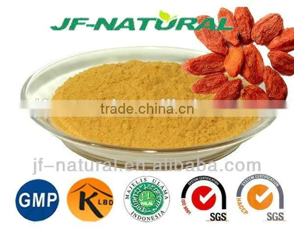 Wolfberry Powder Manufacture in China photo-2
