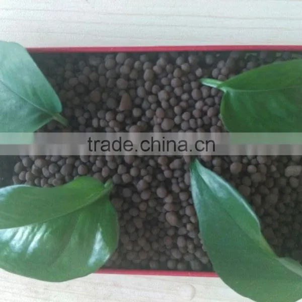 Yellow Granular Diammonium Phosphate For Agriculture Grade DAP photo-4