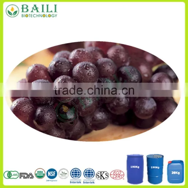 Skin Care Grape Seed Oil Refined & Cold Pressed photo-3