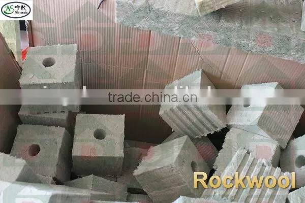 Super Agriculture Rock Wool for Planting 4x4x4cm photo-5