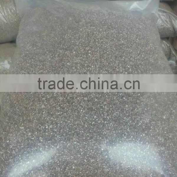 Expansion Vermiculite Powder for Brake Pad Brake Block photo-6
