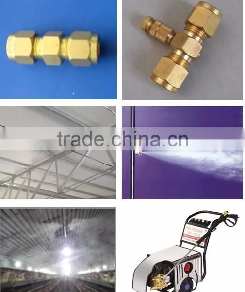 Full Automatic Africa Farm Poultry Equipment for Chickens photo-6