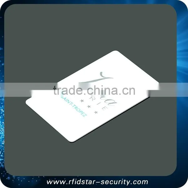 High Quality Rfid T5577 125khz With Great Price Rfid T5577 125khz Em4200 Card photo-4