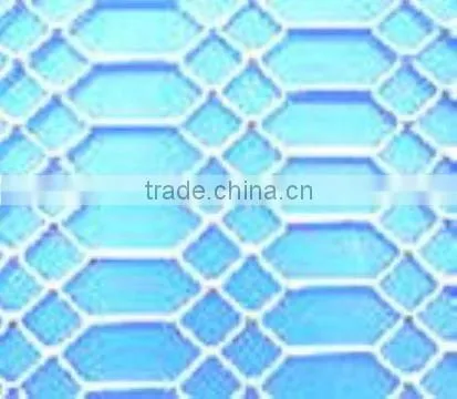Aluminum Wire Mesh