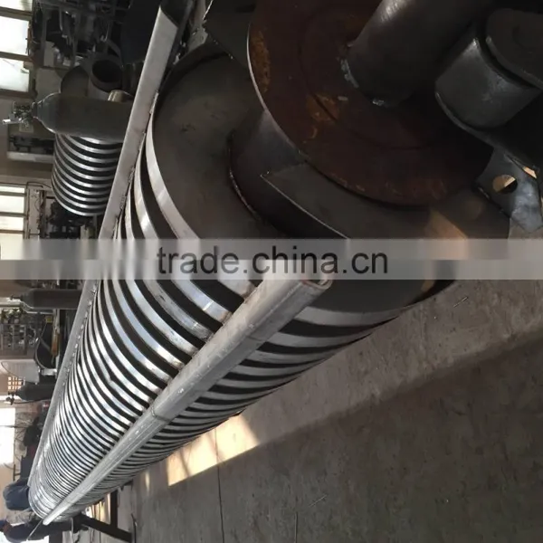 Vertical Hoist Conveyor With Best Price photo-6