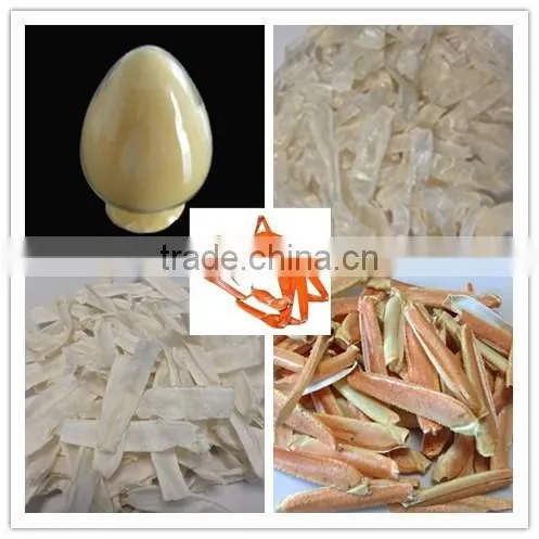 Factory Direct High Quality Chitosan Oligosaccharide photo-3