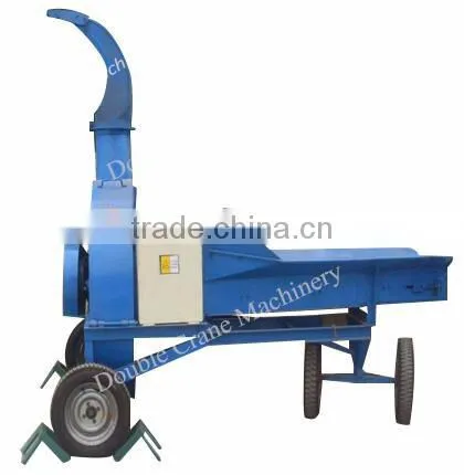 High Quality Ensilage Cutter Machine Made in China photo-5