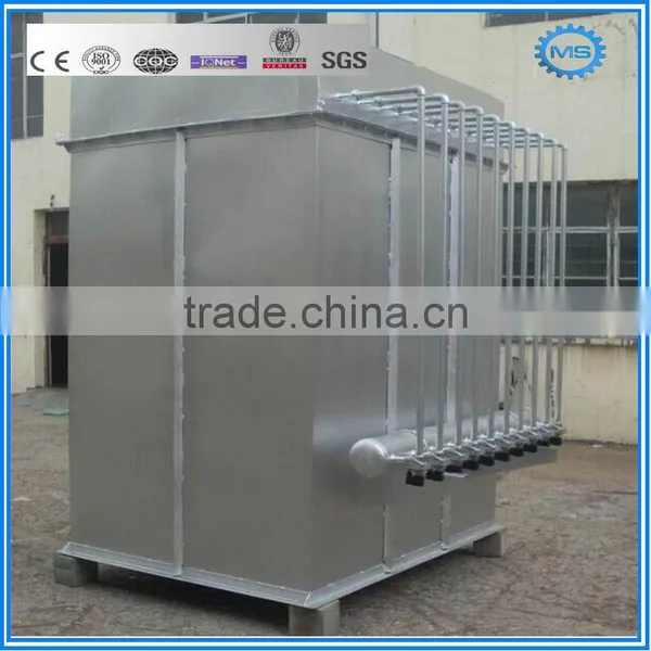 Vacuum Dust Collector For Industrial Filtration Equipment