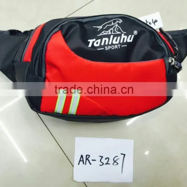 Promotion!!! Cheapest High Quality Men Waist Bag for Chrismas Gift photo-2
