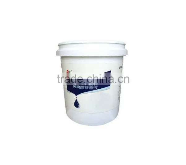 Fulvic Acid Granules photo-6