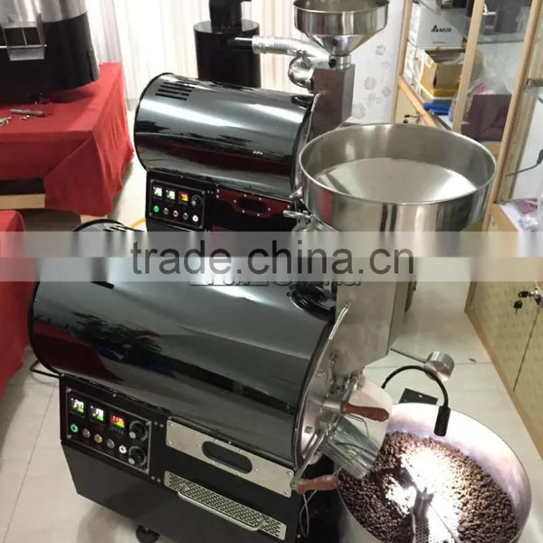 Hot Seller Mini Home Coffee Roaster photo-4
