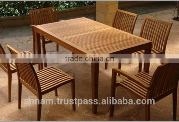Solid Wood Logs Solid Wood Timber Wooden Furniture photo-4