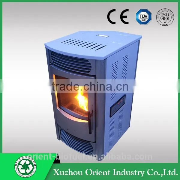 Wood Pellet Stove China/wood Pellet Stove