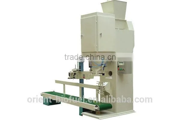 Tiannong Semi-auto Pack Packaging Machine for sale China