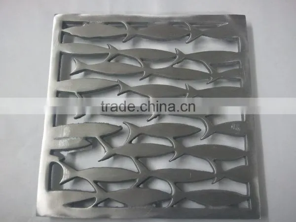 Metal Trivets From Leading Manufacturer From India photo-5