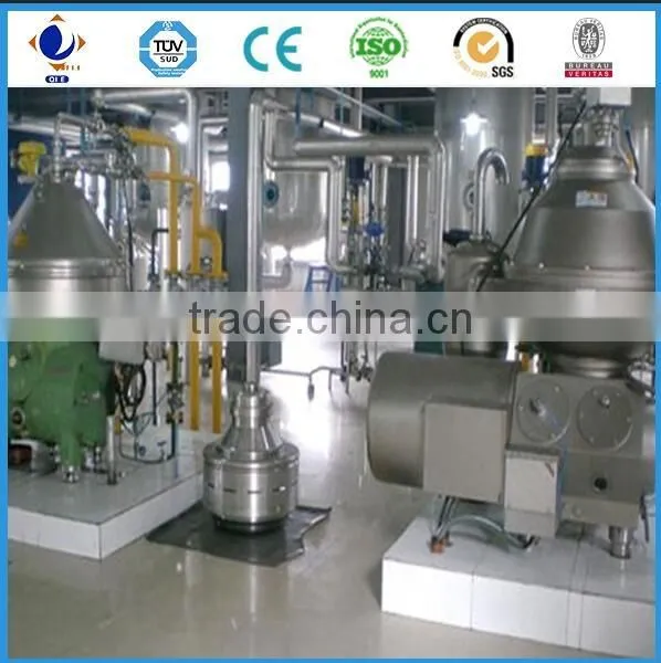 Edible Oil Expeller Machine for Edible Oil Machine photo-6