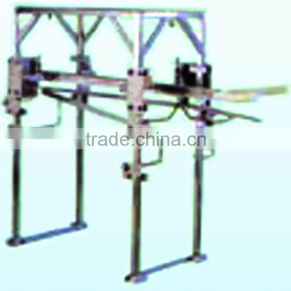 Claw Unloading Machine