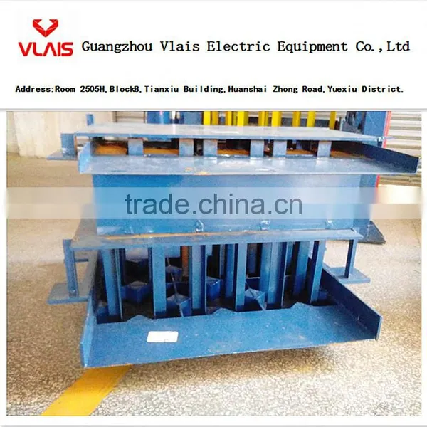 Soil Cement Block Making Machine,cement Brick Making Machine photo-4