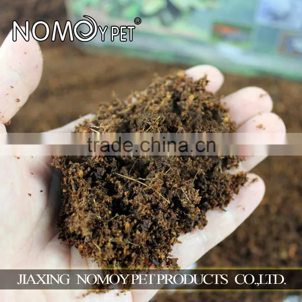 Nomo High Quality 5kg Coco Peat for Other Agriculture Products photo-5