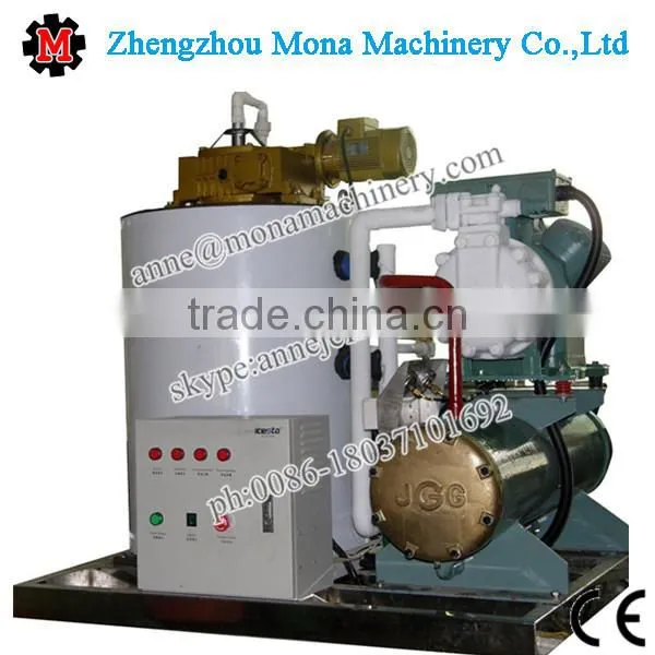 Salt Water Flake Ice Machine Price photo-4