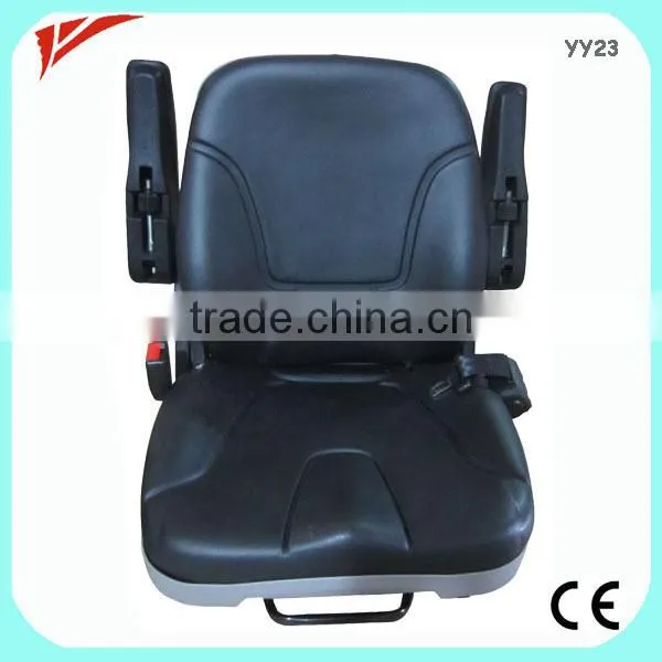 150cc Side By Side CVT Chain Drive On Road Mountain Go Kart Seat photo-2