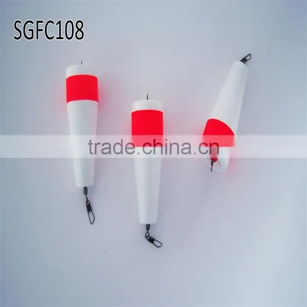 Plastic Fishing Float Fishing Accessories Wholesale Fishing Products Fishing Float Foam Fishing Float photo-2