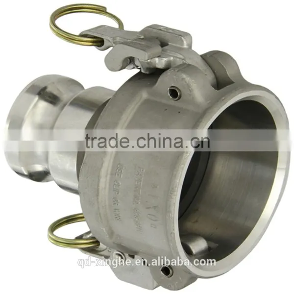 OEM Sand Casting Valve Fitting Hydraulic Control Valve photo-4
