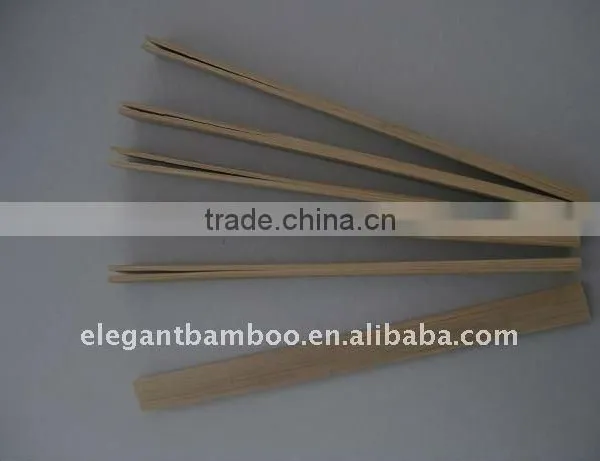 Bamboo Clip Peg for Textile Spare Parts Tools