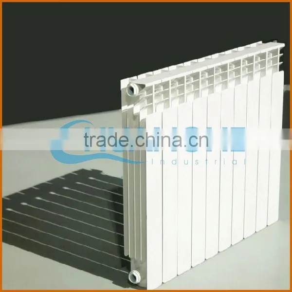 China Round Aluminum Led Heat Sink 50w photo-6