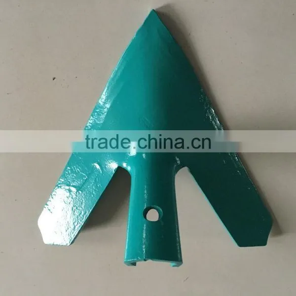Cultivator Sweep Blade,rotary Tiller Blade,S-Tine photo-2