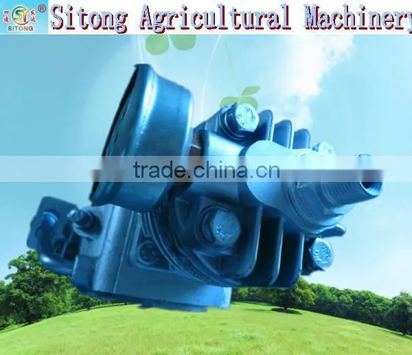 Foton & Russian MTZ Tractor Air Compressor