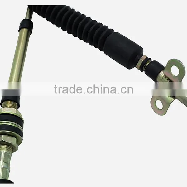 Hot Sale Heavy Truck Power Transmission Gear Shift Control Cable photo-3