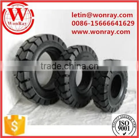 Good Price Tire Of China Factory Agricultural Tire Solid Tractor Tires 8.25-15 14.00-20 photo-5