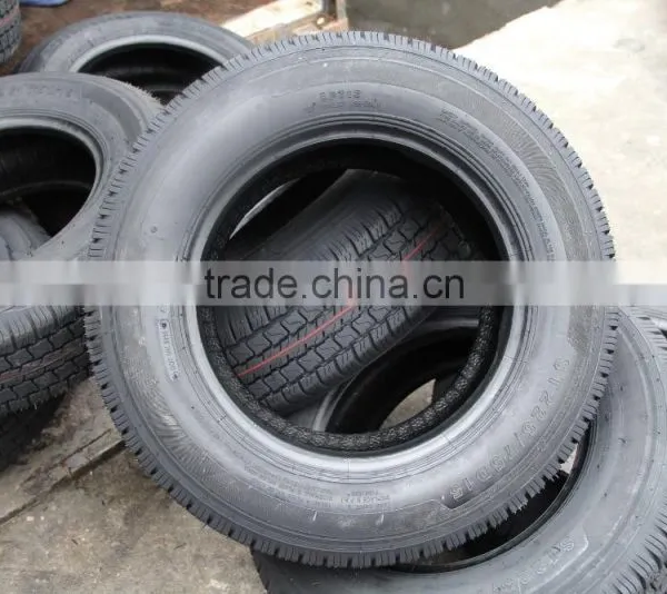 Bias Tyre Trailer Tyre ST Small Trailer Tyre 11-22 5 8-14.5 1000-20 With the Best Price photo-2