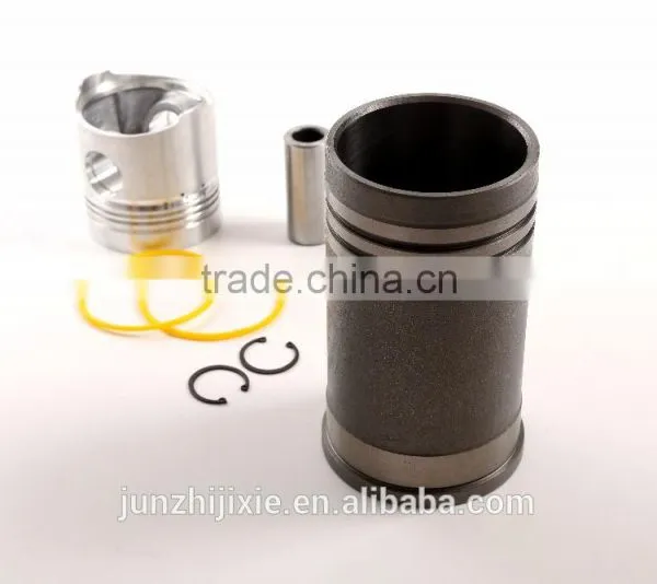 Original Quality Reasonable Price Isuzu Cylinder Liner Kit 50cc 70cc photo-5