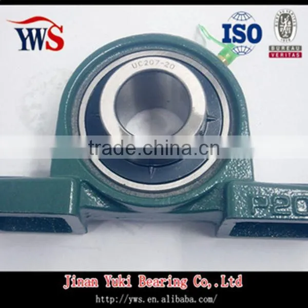 Pillow Block Bearings P205 P206 P207 P211 P212 photo-4