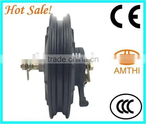 16'' Motor Wheel for the Bicycle, Hub Motor E-bike Kits, dc Motor Wheel photo-5