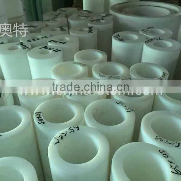 PTFE Insulating Screws and Bolts photo-5