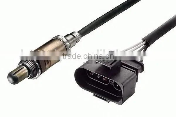Automobile Oxygen Sensor 0258003892 0258986502 5227268 7700872878 photo-5