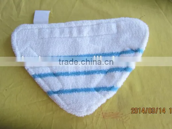 BSCI Audit Factory Steam Mop Pads photo-5